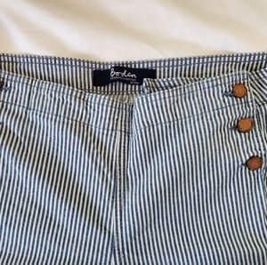 Boden Sailor Jeans GUC